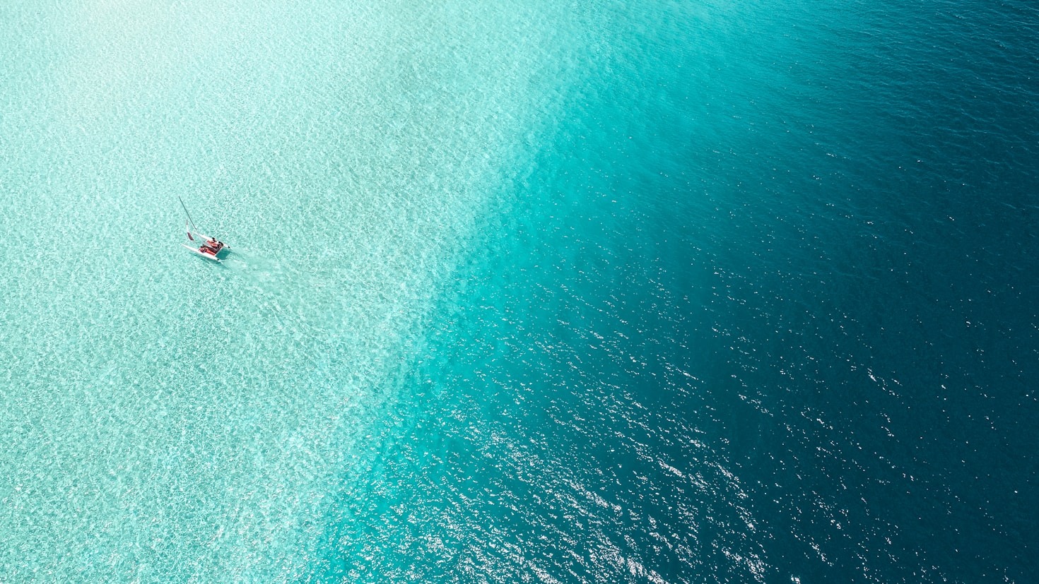 Understanding Changing Currents In Global Waters